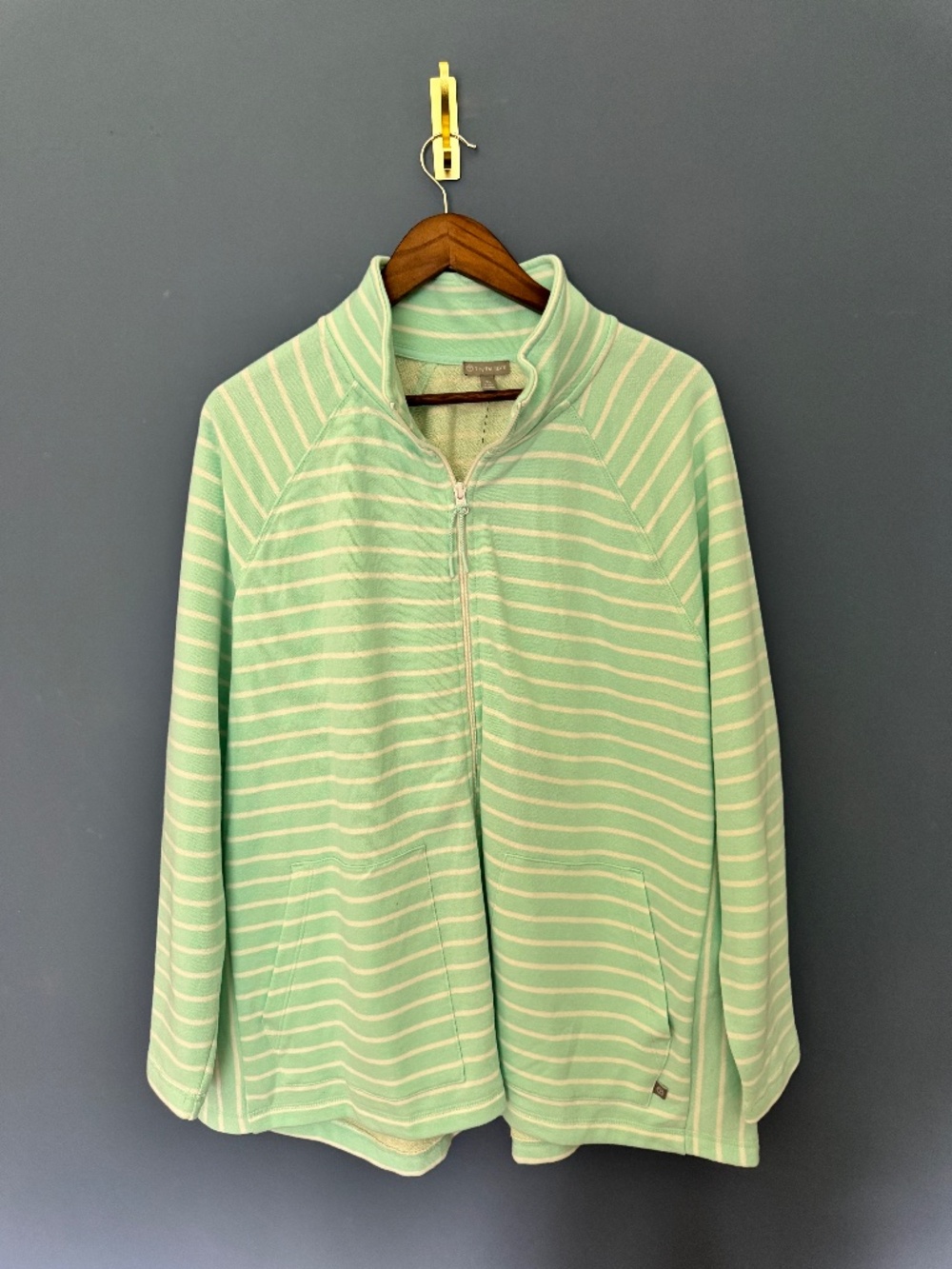 NWT by Talbots Women Jacket 3X